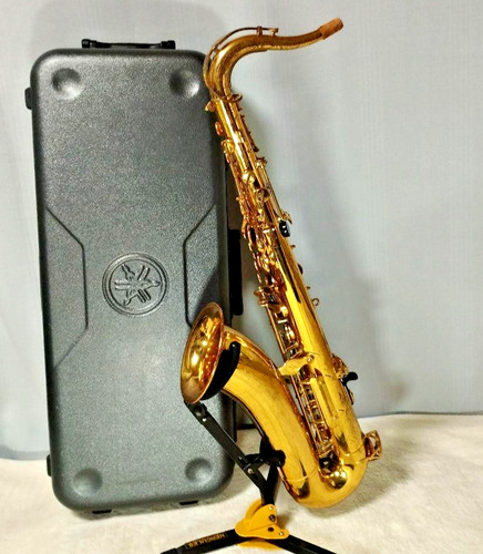 Yamaha yts 275 tenor - tenor, saxophone