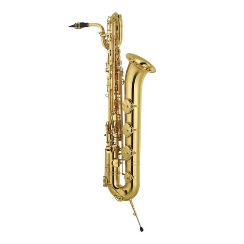 Yamaha ybs baritone - yamaha,