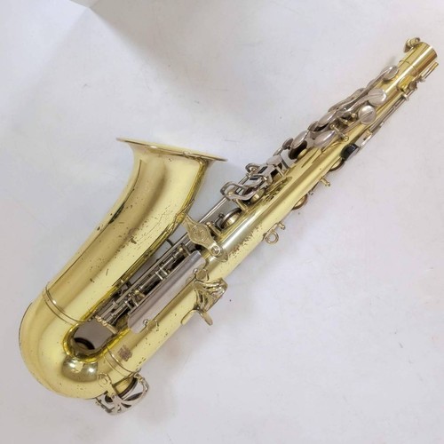 Yamaha yas alto - yamaha,