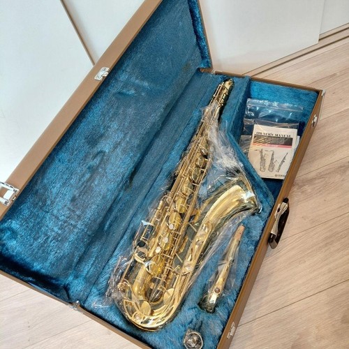 Yamaha yts tenor - yts-31, saxophone