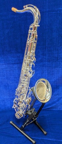 Yamaha yts 62sii tenor - yamaha, yts-62sii