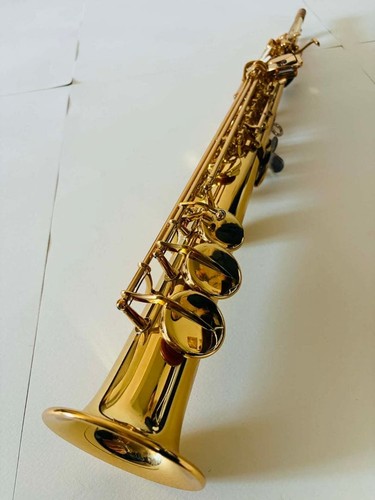 Yamaha yss 475 soprano - yamaha, yss-475