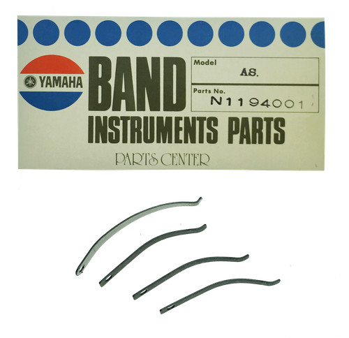 Genuine yamaha alto - yamaha,