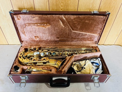 Yamaha yas alto - yamaha, saxophone