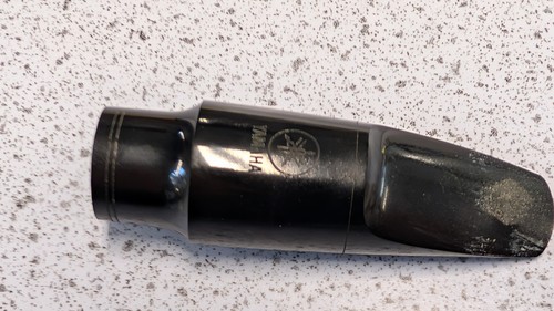 Yamaha alto saxophone - yamaha,