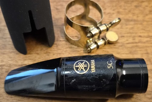Selmer/Yamaha/Vandoren/Jody