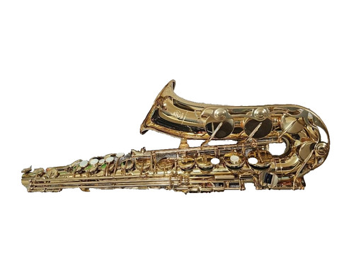 Yamaha yas 275 - alto, saxophone