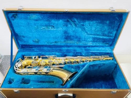Yamaha yts tenor saxophone - yamaha, yts-22