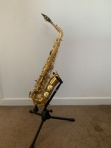 Yamaha alto saxophone yas 280 - yamaha,