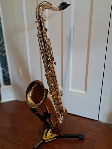Yamaha yts 275 tenor - yamaha, yts-275