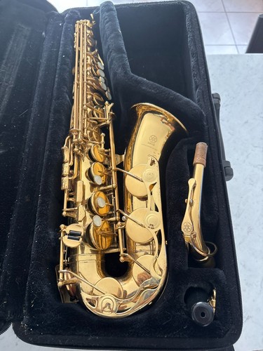 Yamaha yas 275 saxophone - 275,