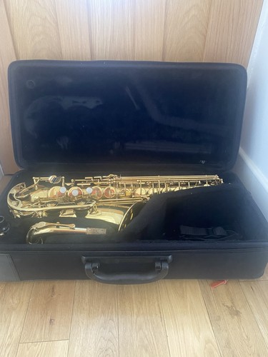 Yamaha yas 275 - yamaha, saxophone