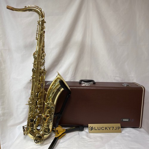 Yamaha yts tenor saxophone - tenor,