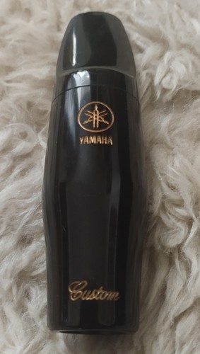 Yamaha custom 4cm - 4cm, sax