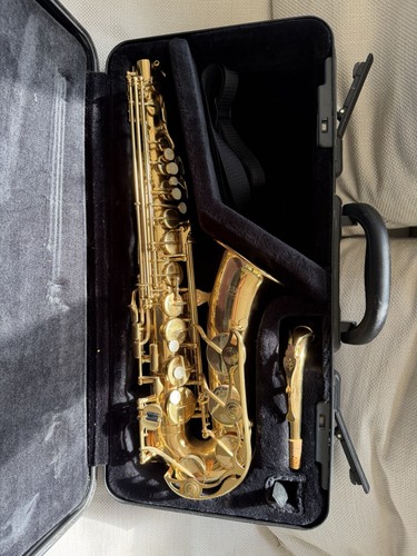 Yamaha yas 275 alto saxophone - yas,