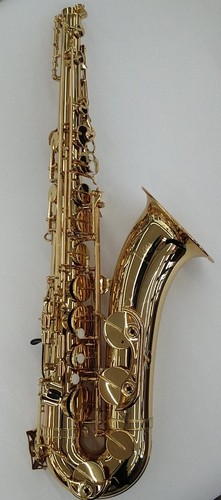 Yamaha yts 380 tenor saxophone - yamaha, yts-380
