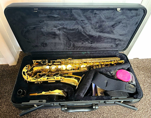 Yamaha yas 275 - yamaha, yas-275