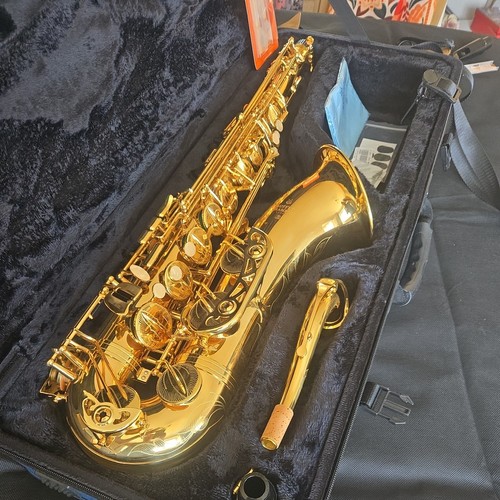 Tenor saxophone 2024 - saxophone,, 2024,buffet