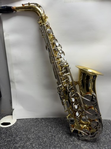 Yamaha yas saxophone with - yamaha, yas-25