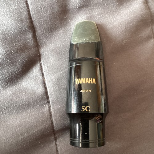 Yamaha soprano saxophone - soprano,