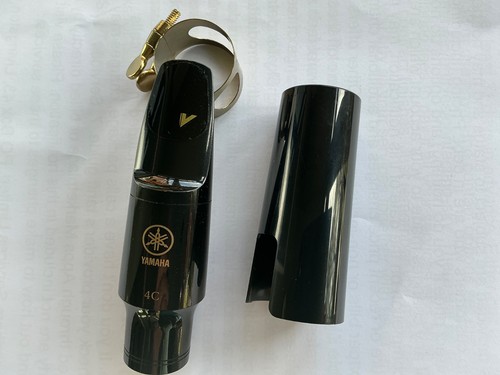 Yamaha tenor saxophone - tenor,
