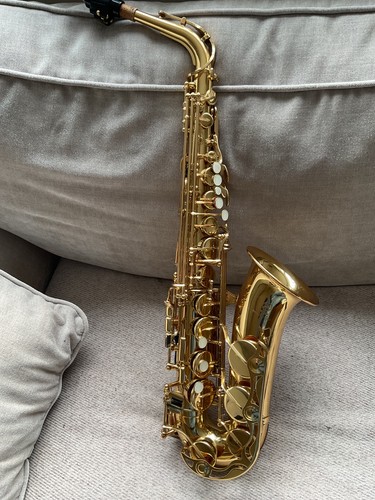 Yamaha yas 275 - yas-275, saxophone