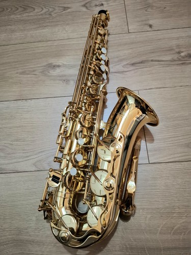 Yamaha yas 275 alto - yamaha,