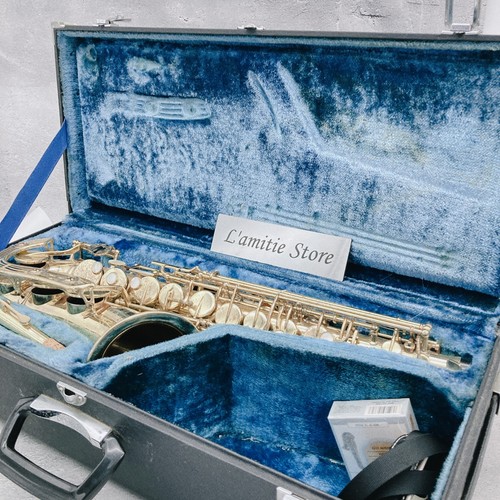 Yamaha yas hard case alto - yas-61,