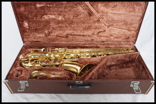 Yamaha yts - yts-24, (no.00148×)