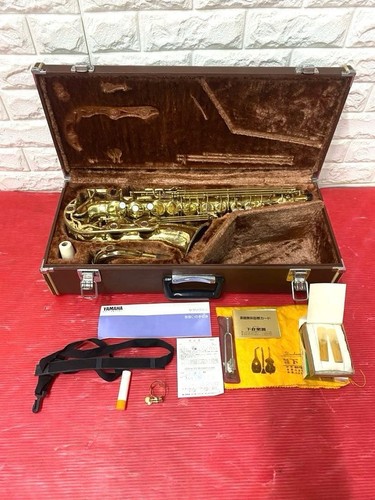Yamaha yas gold - yamaha, lacquered