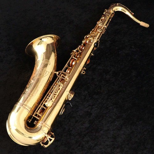 Yamaha yts 6x4 tenor saxophone - yamaha,