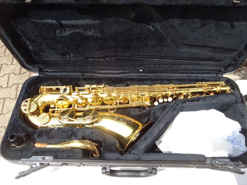 Tenor saxophone yts 475 - tenor,