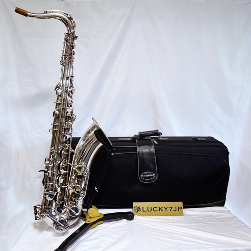 Yamaha yts 62s - yts-62s, tenor