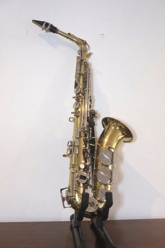 Corton vintage alto sax - vintage,