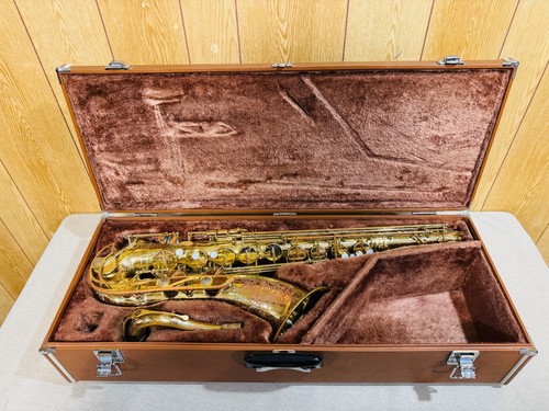Yamaha yts tenor - yts-31, saxophone