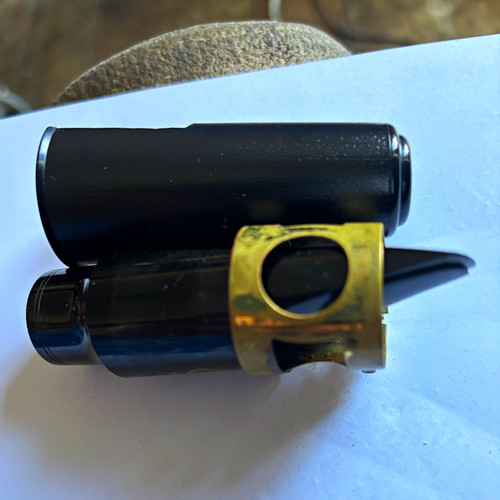 Mouthpiece for alto - mouthpiece,