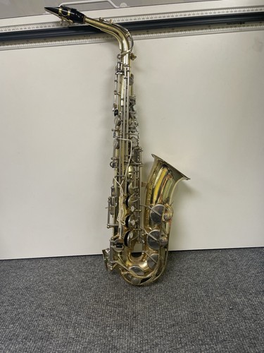 Yamaha saxophone sold as - yamaha,