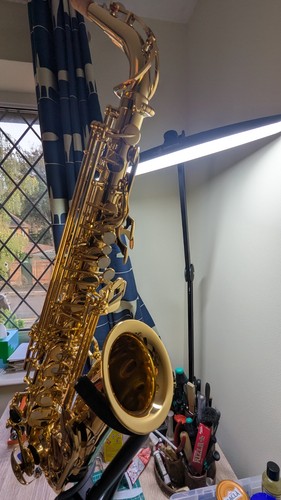 Yamaha yas 480 alto - yas-480, saxophone