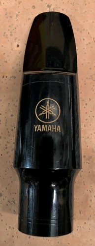 Yamaha tenor saxophone - ts-6c,