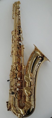 Yamaha yts 380 tenor - yamaha, yts-380