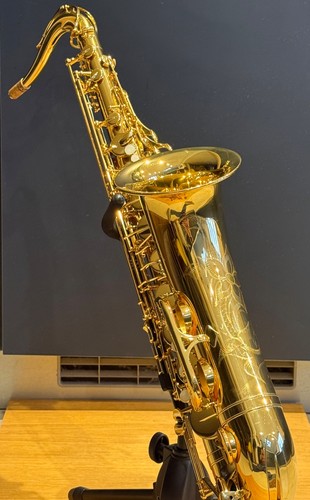 Superb yamaha yts 480 - yamaha,