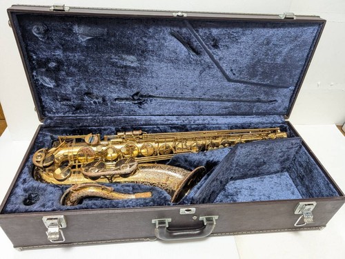 Yamaha yts professional - yts-62,