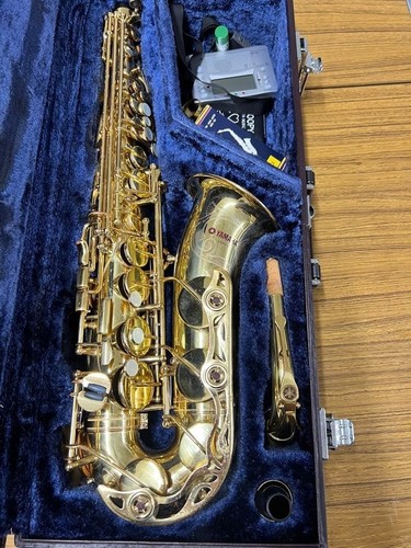 Yamaha yas alto - yamaha, saxophone