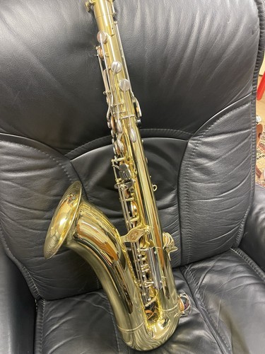 Yamaha yts early model - 23,