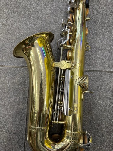 Yamaha yas alto saxophone - yamaha,