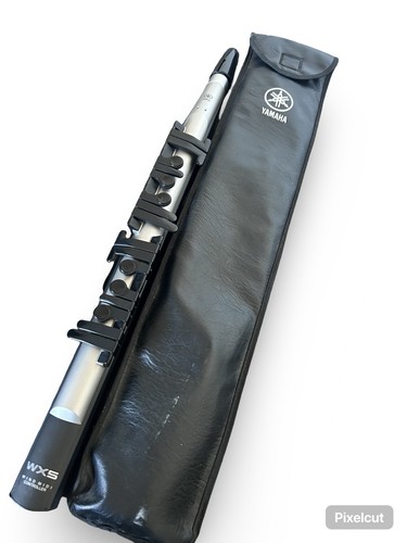 Yamaha wx5 alto saxophone - yamaha,