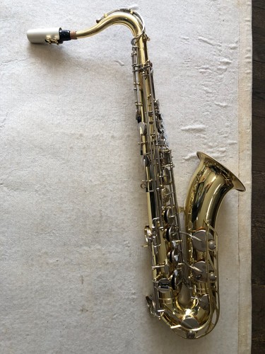 Yamaha yts21 tenor saxophone - yamaha,