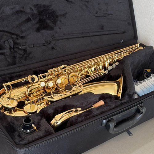 Yamaha yts 280 tenor saxophone - tenor,