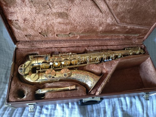 Yamaha yts hard case - hard,