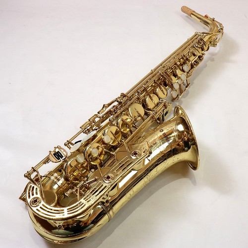 Yamaha yas alto saxophone - alto,
